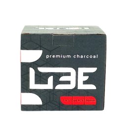 Cube kókusz szén - 1 kg