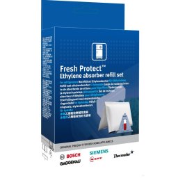 Bosch FreshProtect etilén utántöltõ készlet (17007000) -gyári