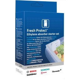 Bosch FreshProtect etilén szûrõkészlet (17007846) - gyári
