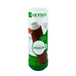 Geyser Aragon2 szűrőbetét 10''