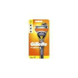 Gillette Fusion5 start készülék + 2 db borotvabetét