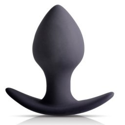 jszakai hats 8 cm-es anlis plug - prmium lvezet