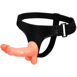 Baile - realistikus pnisz s llthat szexi fehrnem 15,5 cm
