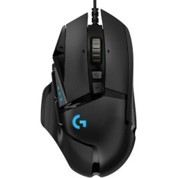 Logitech G502 Hero Gaming 910-005471