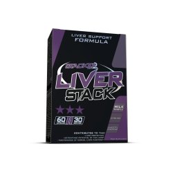 Stacker Liver Stack