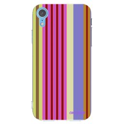Átlátszó szilikon tok az alábbi mobiltelefonokra Apple iPhone XR - Late checkout