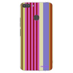 Átlátszó szilikon tok az alábbi mobiltelefonokra Huawei P Smart - Late checkout