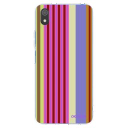 Átlátszó szilikon tok az alábbi mobiltelefonokra Xiaomi Redmi 7A - Late checkout