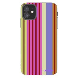 Átlátszó szilikon tok az alábbi mobiltelefonokra Apple iPhone 11 - Late checkout
