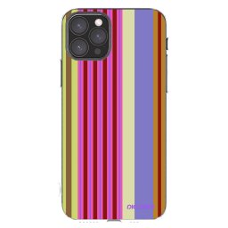 Átlátszó szilikon tok az alábbi mobiltelefonokra Apple iPhone 11 Pro - Late checkout