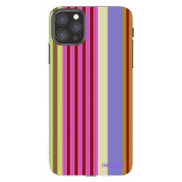 Átlátszó szilikon tok az alábbi mobiltelefonokra Apple iPhone 11 Pro Max - Late checkout