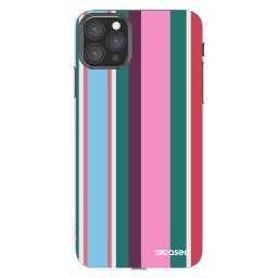 Átlátszó szilikon tok az alábbi mobiltelefonokra Apple iPhone 11 Pro Max - Cabana club