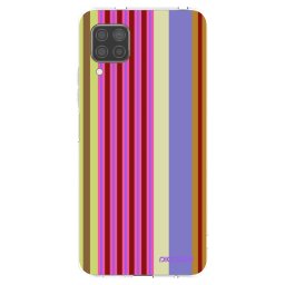Átlátszó szilikon tok az alábbi mobiltelefonokra Huawei P40 Lite - Late checkout