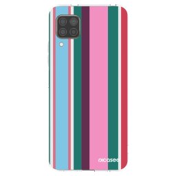 Átlátszó szilikon tok az alábbi mobiltelefonokra Huawei P40 Lite - Cabana club