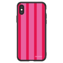 ULTIMATE CASE Apple iPhone X/XS - készülékre - Hot tropic