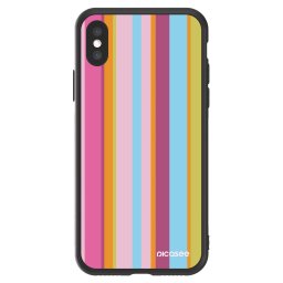 ULTIMATE CASE Apple iPhone X/XS - készülékre - Golden hour