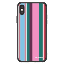 ULTIMATE CASE Apple iPhone X/XS - készülékre - Cabana club