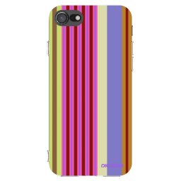 Átlátszó szilikon tok az alábbi mobiltelefonokra Apple iPhone SE 2020 - Late checkout