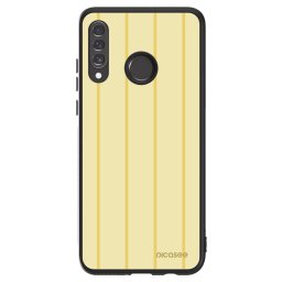 ULTIMATE CASE Huawei P30 Lite - készülékre - Liquid sunshine