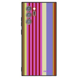 Fekete szilikon tok az alábbi mobiltelefonokra Samsung Galaxy Note 20 Ultra - Late checkout