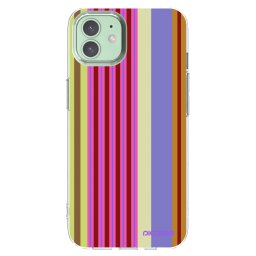 Átlátszó szilikon tok az alábbi mobiltelefonokra Apple iPhone 12 Pro - Late checkout