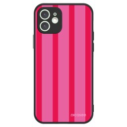 ULTIMATE CASE Apple iPhone 12 - készülékre - Hot tropic