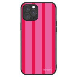 ULTIMATE CASE Apple iPhone 12 Pro Max - készülékre - Hot tropic