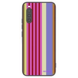 Fekete szilikon tok az alábbi mobiltelefonokra Sony Xperia 10 II - Late checkout