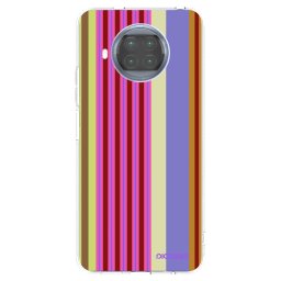 Átlátszó szilikon tok az alábbi mobiltelefonokra Xiaomi Mi 10T Lite - Late checkout