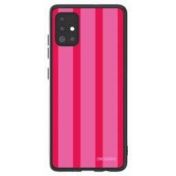 ULTIMATE CASE Samsung Galaxy A51 A515F - készülékre - Hot tropic