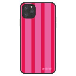 ULTIMATE CASE Apple iPhone 11 Pro Max - készülékre - Hot tropic