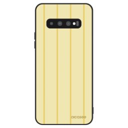 ULTIMATE CASE Samsung Galaxy S10 G973 - készülékre - Liquid sunshine