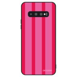 ULTIMATE CASE Samsung Galaxy S10 G973 - készülékre - Hot tropic