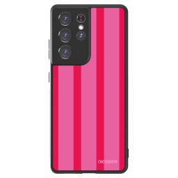 ULTIMATE CASE Samsung Galaxy S21 Ultra 5G G998B - készülékre - Hot tropic