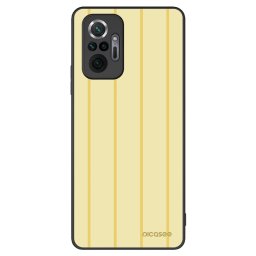 ULTIMATE CASE Xiaomi Redmi Note 10 Pro - készülékre - Liquid sunshine
