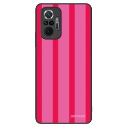 ULTIMATE CASE Xiaomi Redmi Note 10 Pro - készülékre - Hot tropic