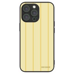 ULTIMATE CASE Apple iPhone 13 Pro - készülékre - Liquid sunshine