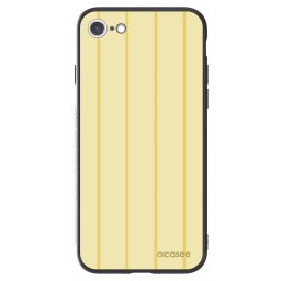 ULTIMATE CASE Apple iPhone SE 2020 - készülékre - Liquid sunshine