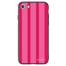 ULTIMATE CASE Apple iPhone SE 2020 - készülékre - Hot tropic