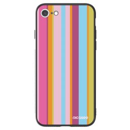 ULTIMATE CASE Apple iPhone SE 2020 - készülékre - Golden hour