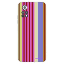 Átlátszó szilikon tok az alábbi mobiltelefonokra Xiaomi Poco X4 Pro 5G - Late checkout