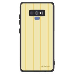ULTIMATE CASE Samsung Galaxy Note 9 N960F - készülékre - Liquid sunshine