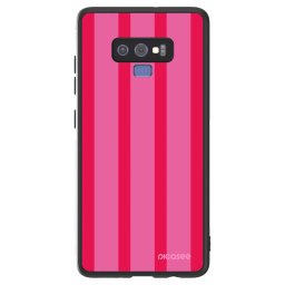 ULTIMATE CASE Samsung Galaxy Note 9 N960F - készülékre - Hot tropic