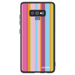 ULTIMATE CASE Samsung Galaxy Note 9 N960F - készülékre - Golden hour