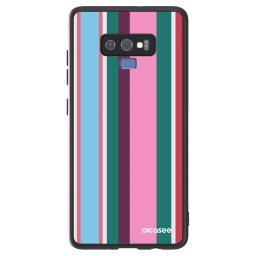 ULTIMATE CASE Samsung Galaxy Note 9 N960F - készülékre - Cabana club