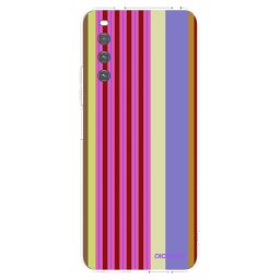 Átlátszó szilikon tok az alábbi mobiltelefonokra Sony Xperia 10 IV 5G - Late checkout