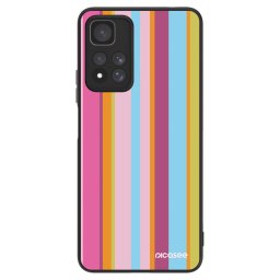 ULTIMATE CASE Xiaomi Redmi Note 11 Pro+ 5G - készülékre - Golden hour
