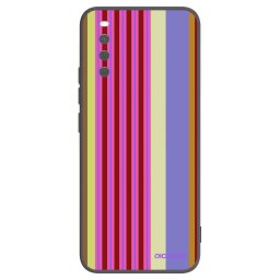 Fekete szilikon tok az alábbi mobiltelefonokra Sony Xperia 10 III - Late checkout