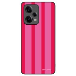 ULTIMATE CASE Xiaomi Redmi Note 12 Pro 5G - készülékre - Hot tropic
