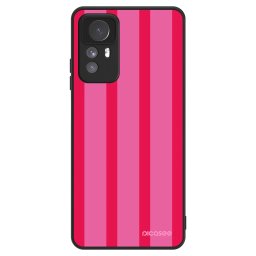 ULTIMATE CASE Xiaomi Redmi Note 12S - készülékre - Hot tropic